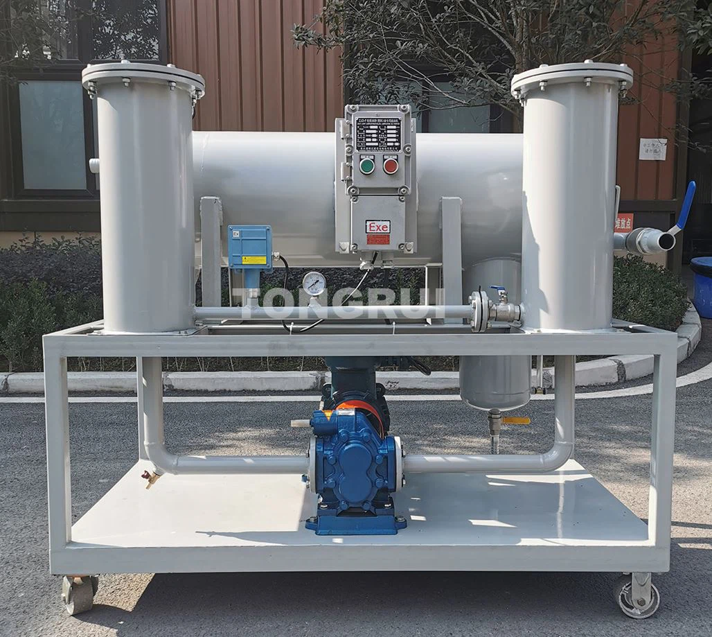 product-1028-919 ZJD-F fuel oil decolor