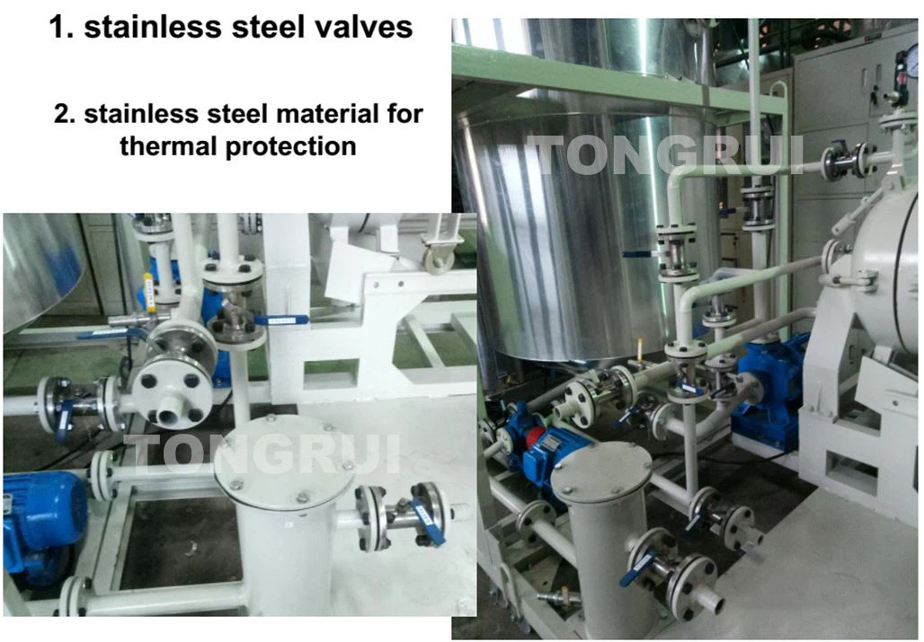 marine fuel oil purifier marine fuel oil purifier