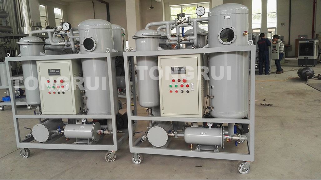 1200liters per hour turbine oil purifier 1200liters per hour turbine oil purifier