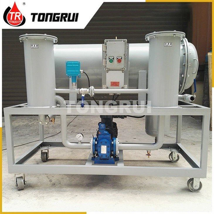 Oil and Water Separator Cavitation Air Flotation Water Treatment Equipment