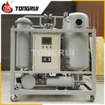 Centrifugal Oil Cleaning Machine