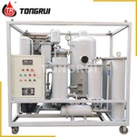 Continously Hydraulic Oil Filtration Machine