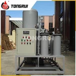 High Pressure Oil Water Separator