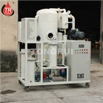 Oil and Water Separator Machine