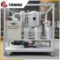 Transformer Filter Machine