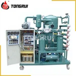 Transformer Oil Filter Machine