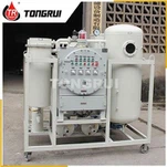 Turbine Oil Purification Machine