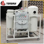 Vacuum Dehydration Oil Purification System