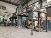Tongrui Filtration (DIR) — Waste Oil Regeneration Equipment